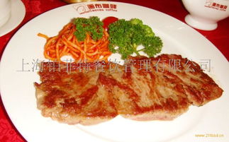 鉑菲特餐飲 創新產品引領美食風尚，智慧管理賦能餐飲未來